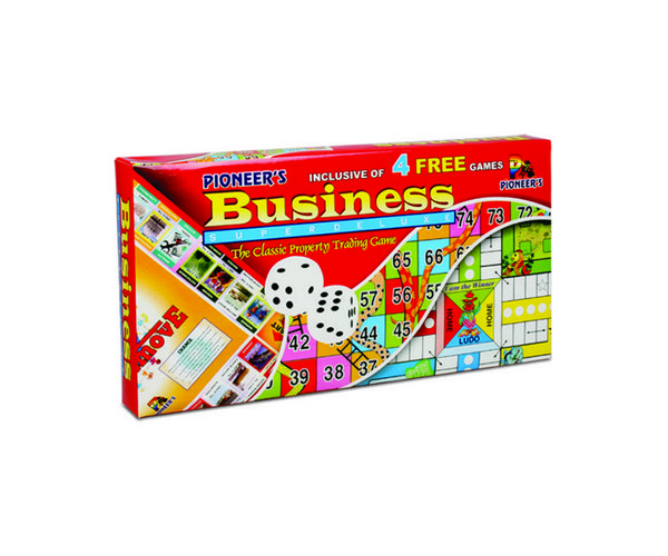 Board Games