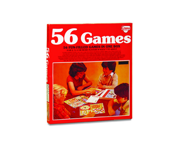 Board Games