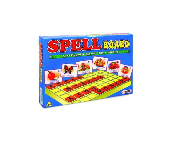 Board Games