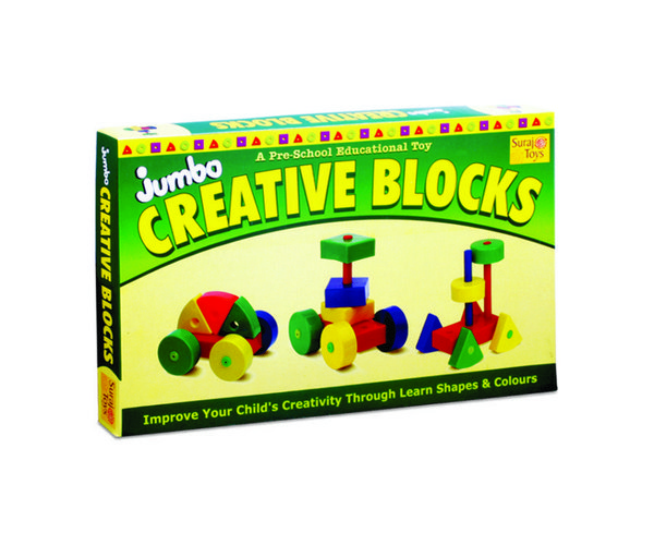 Building Blocks