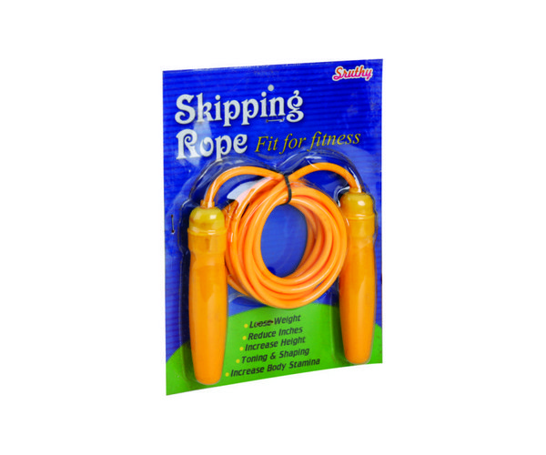 Skipping Ropes