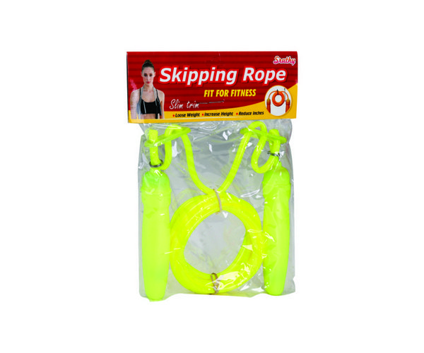 Skipping Ropes