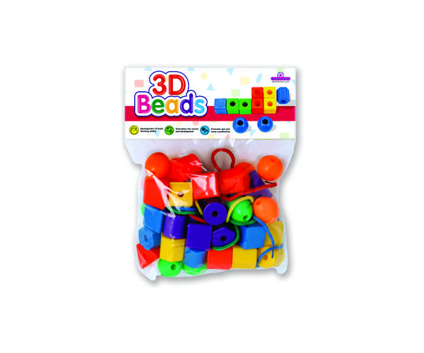 Educational Counting Beads