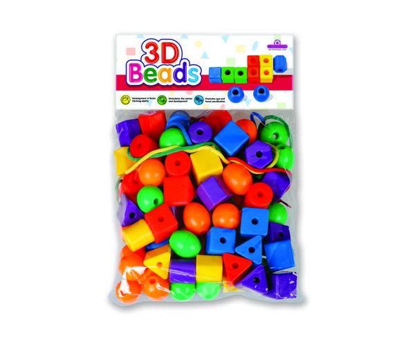 Educational Counting Beads