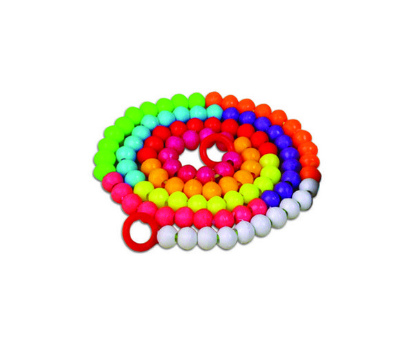 Educational Counting Beads