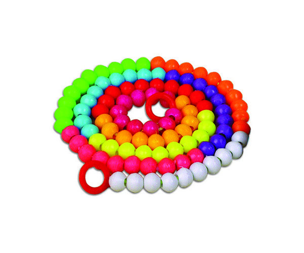 Educational Counting Beads