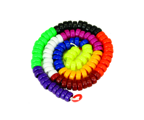 Educational Counting Beads