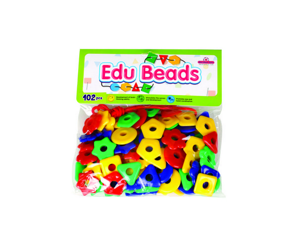 Educational Counting Beads