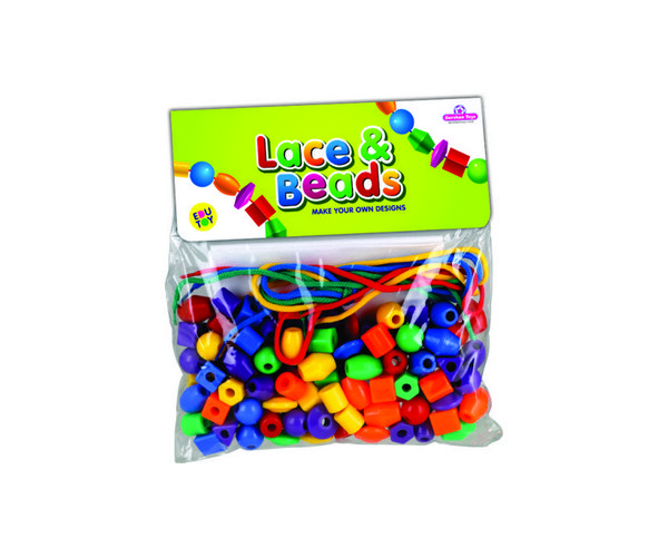 Educational Counting Beads