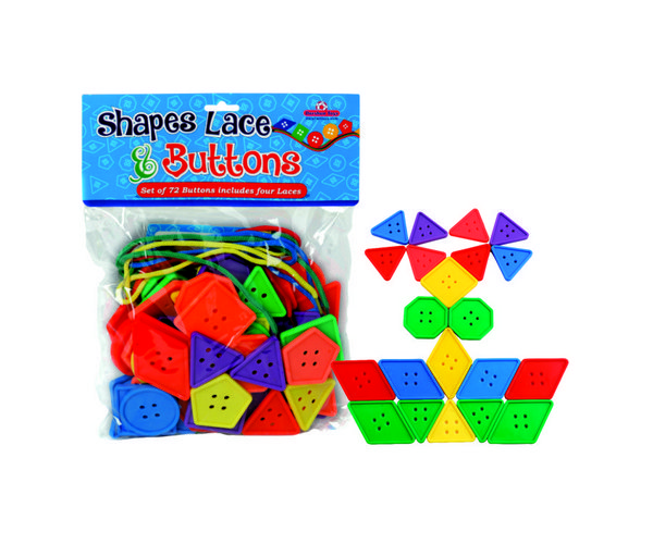 Educational Counting Beads