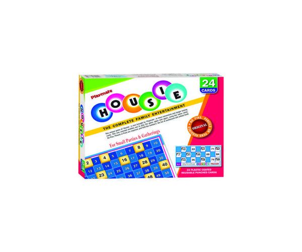 Playmate Educational Toys and Games