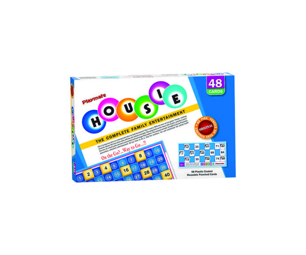 Playmate Educational Toys and Games