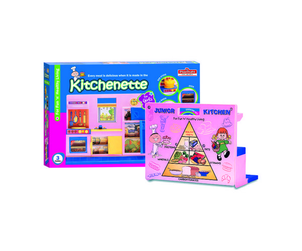 Playmate Educational Toys and Games