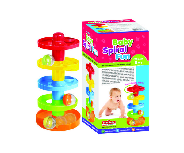 Playmate Educational Toys and Games