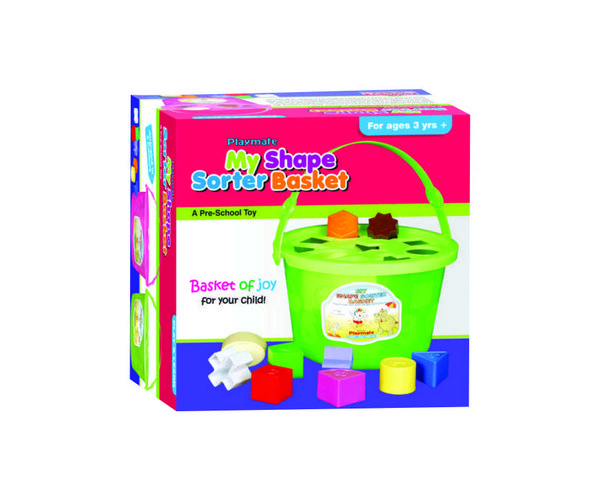 Playmate Educational Toys and Games