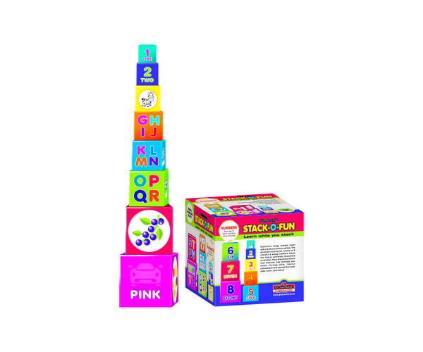 Playmate Educational Toys and Games