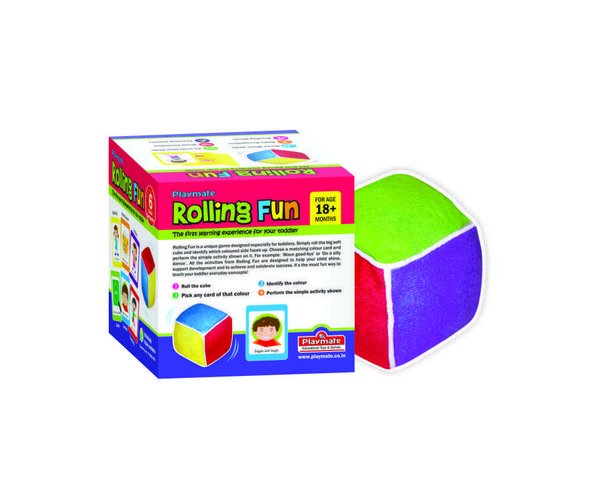 Playmate Educational Toys and Games