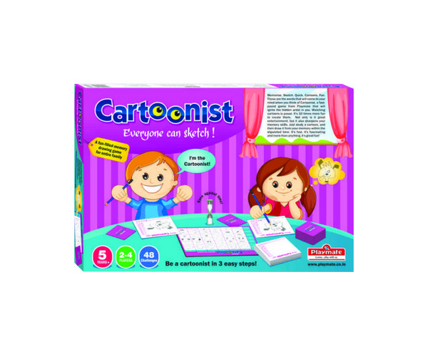 Playmate Educational Toys and Games