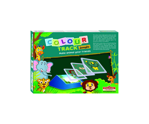 Playmate Educational Toys and Games