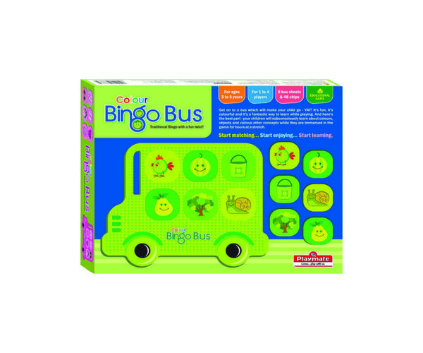 Playmate Educational Toys and Games