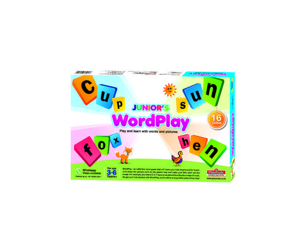 Playmate Educational Toys and Games