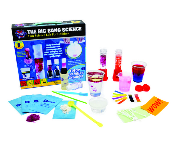 Science Kits