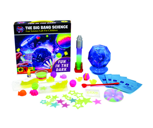 Science Kits