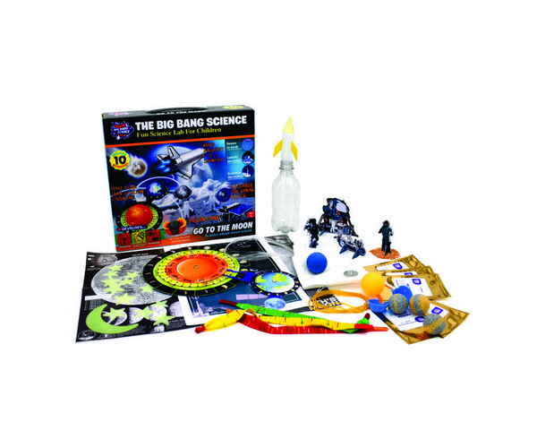 Science Kits