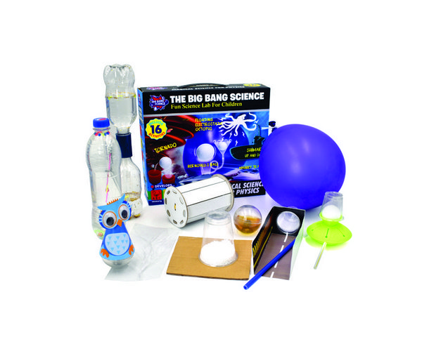 Science Kits