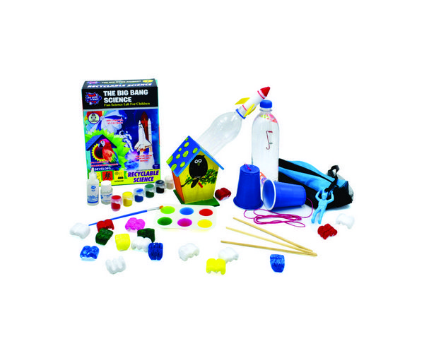 Science Kits