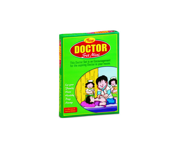 Doctor Set