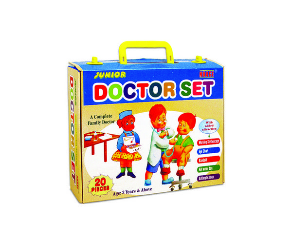 Doctor Set