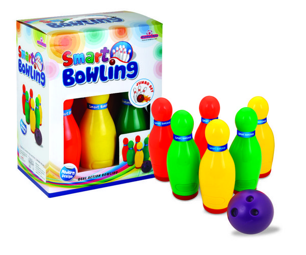 Bowling Games