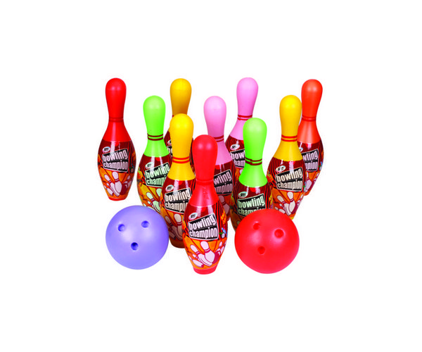 Bowling Games