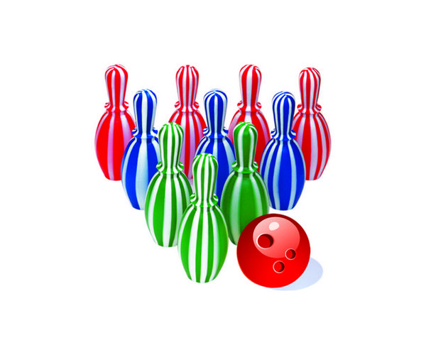 Bowling Games