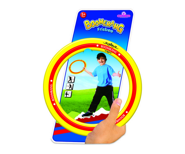 Flying Disc