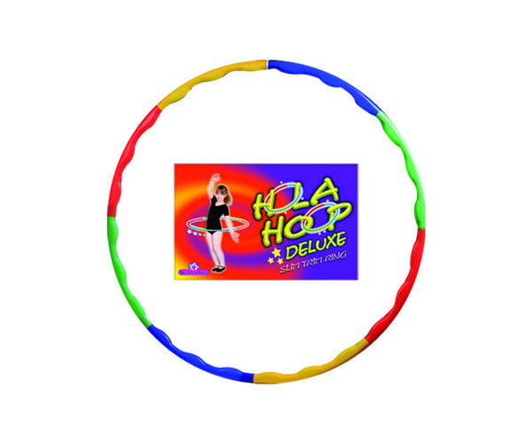 Hola Hoop Rings