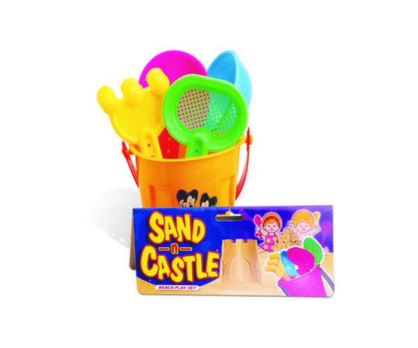 Beach Play Set