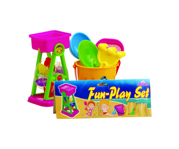 Beach Play Set