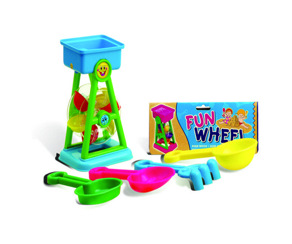 Beach Play Set