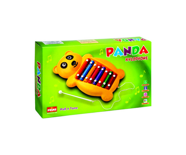 Musical Drums, Rolly Polly and Xylophone