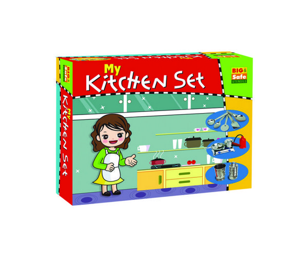 Kitchen Set