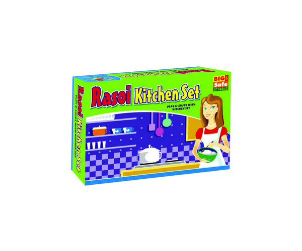 Kitchen Set