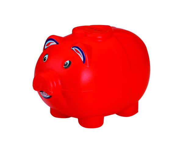 Money Bank