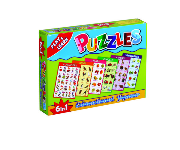 Puzzles