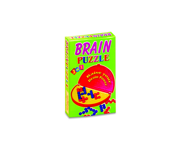 Brain Puzzles